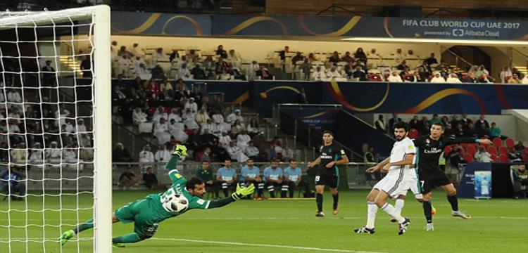ريال مدريد ، رونالدو ، الجزيرة ريال مدريد ، رونالدو ، الجزيرة